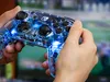 PDP Wireless Controller Afterglow Deluxe für Nintendo Produktbild-Vorschau 34