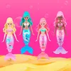 Pets Alive Magic Swimming Mermaid (Seestern), Mini-Puppe, Produktbild-Vorschau 6