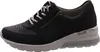 Waldläufer Damen Schnürschuhe, blau(marinemarinenotte Produktbild-Vorschau 17