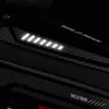 WILDMAN Borsa da viaggio per telaio bici con cerniera 1L Anteprima dell’immagine prodotto 4