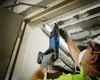 Akku-Bohrhammer mit SDS plus GBH 18V-26 D im Produktbild-Vorschau 5