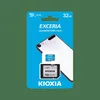 Carte mémoire micro SD avec adaptateur Kioxia Exceria UHS-I Voir les images du produit 5
