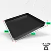 BigDean Allzweckwanne 60 x 60 x 7cm ideal als Grillrost Produktbild-Vorschau 3