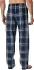 Schiesser Herren Hose lang Gr. 106  multicolor 3 Produktbild-Vorschau 3