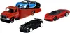 Set #10 Hyper car con BUGATTI Chiron, KOENIGSEGG Agera e Anteprima dell’immagine prodotto 7
