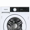 Heinner HWM-BI914IVA Einbau-Waschmaschine 9 kg, 1400 U/min, Produktbild-Vorschau 4