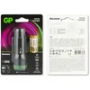 Torcia GP C32 da 300 lumen, con 3 batterie AAA da 1,5 V Anteprima dell’immagine prodotto 8