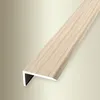 Treppenkantenprofil 10 x 20 x 1000 mm Winkelprofil Produktbild-Vorschau 3