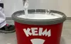 KEIM Biosil, Silikatfarbe für innen, weiß, 5l Produktbild-Vorschau 1