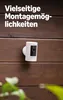 Ring Stick Up Cam Battery, IP bezpečnostná kamera, Vnútorné Náhľad obrázku produktu 12