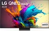 LG QNED MiniLED QNED91, 2,18 m (86"), 3840 x 2160 Pixel, Produktbild-Vorschau 1