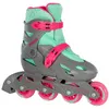 Patins en ligne Playlifeinline Riddler junior gris taille Voir les images du produit 4