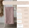 Tagesdecke 200x220cm Sofaüberwurf Ornamente Bettüberwurf Produktbild-Vorschau 2