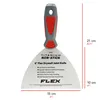 Clauss Spatule articulée NON STICK Flexible Largeur : 152 Voir les images du produit 3