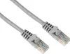 HAMA Kabelnetzwerk CAT5e UTP Grau 10m Produktbild-Vorschau 2