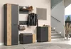 trendteam Garderobe 6-teilige Kombination Esteban, Produktbild-Vorschau 6