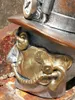 Casablanca by Gilde Dekofigur Skulptur Steampunk Male  H. Produktbild-Vorschau 8