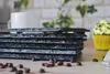 6 Untertassen aus Schiefer Unterteller Untersetzer Produktbild-Vorschau 9