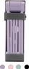 FISCHER Faltschloss MINI FK65/6 - verschiedene Farben Produktbild-Vorschau 1