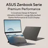 ASUS Zenbook Duo OLED UX8406CA-QL263W, 16" WUXGA OLED Produktbild-Vorschau 5