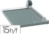 LEITZ 90280000 Rollenschneider Precision Office A3 Voir les images du produit 3