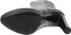 Schuhe Nero Giardini 100 Nappa Pandora 410985100 Produktbild-Vorschau 17