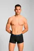 2er Pack Puma Herren Boxershorts Trunk Schwarz Blau M Produktbild-Vorschau 4