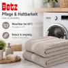 Betz 2 Stück Saunatücher Saunatuch Saunahandtuch Set Produktbild-Vorschau 8