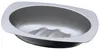 Kaiser 650302, Oval, Schwarz Produktbild-Vorschau 1