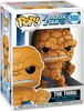 Fantastic Four - The Thing 560 - Funko Pop! - Vinyl Figur Produktbild-Vorschau 1