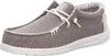 Hey Dude scarpe basse da uomo 40003-2BS fossile Anteprima dell’immagine prodotto 17