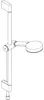 Ensemble de douchette hansgrohe Pulsify Select S 105, 3 Voir les images du produit 7