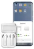 Xiaomi Mi Airdots 2 Se Wireless Earphone Blanc Voir les images du produit 14