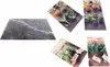 HI - Herdabdeckplatten Glas 2tlg 52x30cm mit rutschfesten Produktbild-Vorschau 7