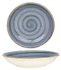 Bonna Servierschale - Aura Dusk - Porzellan - 20 cm (500cc) Produktbild-Vorschau 1