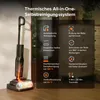 Roborock F25 Steam Nass Trockensauger mit Dampf, 180 °C Produktbild-Vorschau 10