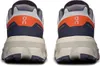 Herren-Laufschuhe ON CLOUDVISTA 2, ice/flame Schuhgröße: US Produktbild-Vorschau 6