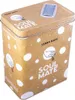 Soul Mate - Mate Tee Bio Dose Menta Limon Yerbera 500g - Produktbild-Vorschau 9