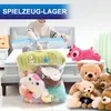20-teiliges Vakuumbeutel Set für Kleidung & Bettwäsche – Produktbild-Vorschau 5