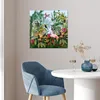 MuchoWow® Poster Dschungel - Natur - Jungen - Mädchen - Produktbild-Vorschau 5