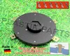 Messerscheibe 6 Klingen Messerteller für Blumfeldt Garden Produktbild-Vorschau 2