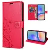 Handy Tasche für Samsung Galaxy A05s Hülle Handyhülle Produktbild-Vorschau 1