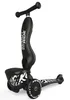 Scoot & Ride Highwaykick 1 Lifestyle zebra - Gut Produktbild-Vorschau 16
