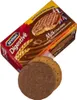 McVitie's Digestive Milk Chocolate 200 g / Weizenkekse mit Produktbild-Vorschau 5