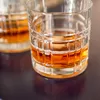 6x Brit 325ml Whisky-Gläser - Glas Altmodisch Scotch Produktbild-Vorschau 3