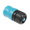 Raccordo rapido per tubo da giardino Stop BASIC 1/2"-5/8" Anteprima dell’immagine prodotto 1
