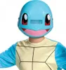 Pokémon Schiggy Kinderkostüm Größe: S Produktbild-Vorschau 3