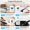 Nettoyeur de tapis Aspirateur 25000Pa, 1800W 4-en-1, Voir les images du produit 8
