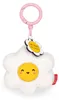 Legami Tiny-daisy Schlüsselanhänger Rosa  Rosa One Size Produktbild-Vorschau 6