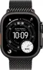 Apple MXKG3ZM/A, Band, Smartwatch, Schwarz, Apple, Apple Produktbild-Vorschau 4